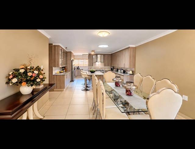 3 BEDROOM HOUSE FOR SALE IN AMBERFIELD